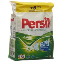 PERSIL MEGAPERLS UNIV 20WG PERSIL MEGAPERLS UNIV 20WG