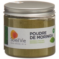 SOLEIL VIE MORINGA BIO SOLEIL VIE MORINGA BIO