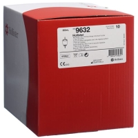 Hollister Urin Beinbeutel 800мл 50см Abl стерильный 10 X Hollister Urin Beinbeutel 800мл 50см Abl стерильный 10 X