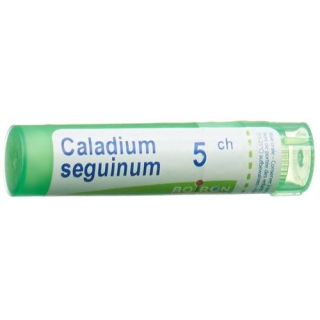 Boiron Caladium Seguinum в гранулах C 5 4г