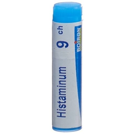 BOIRON HISTAMINUM C9