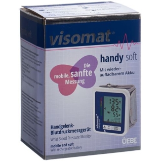 VISOMAT HANDY SOFT BLUTDRUCK