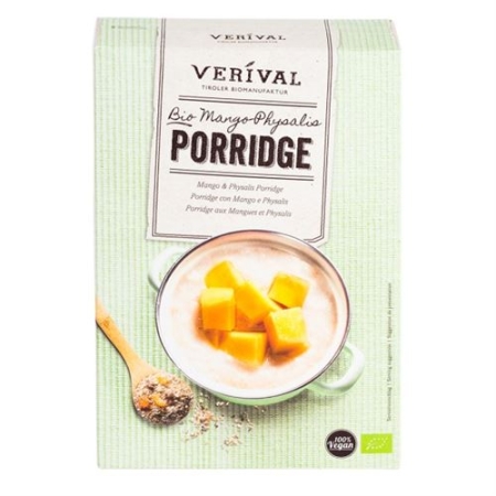 VERIVAL BIO MANGO-PHYS PORRID