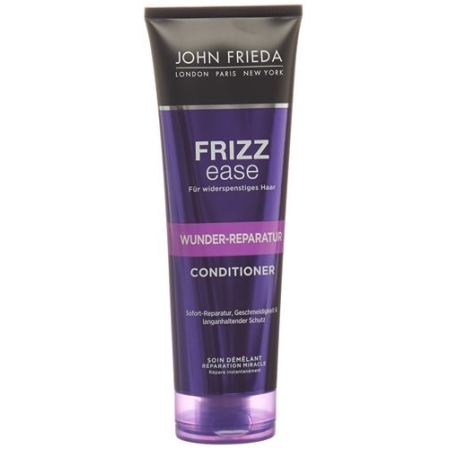 John Frieda Frizz Ease Wunderreparatur Cond 250мл