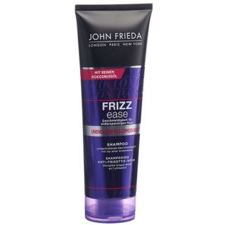 John Frieda Frizz Ease Geschmeidigkeit Sham 250мл