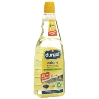 DURGOL CUISINE REINIGER ERSATZ DURGOL CUISINE REINIGER ERSATZ