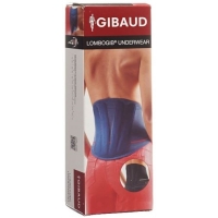 GIBAUD LOMBO UNDERW 26CM 5 BLA GIBAUD LOMBO UNDERW 26CM 5 BLA