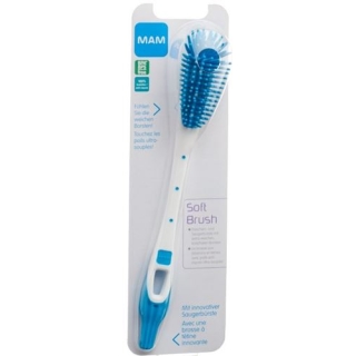 Mam Soft Brush