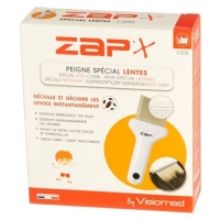 VISIOMED ZAPX PEIG ANTI-LENTES VISIOMED ZAPX PEIG ANTI-LENTES