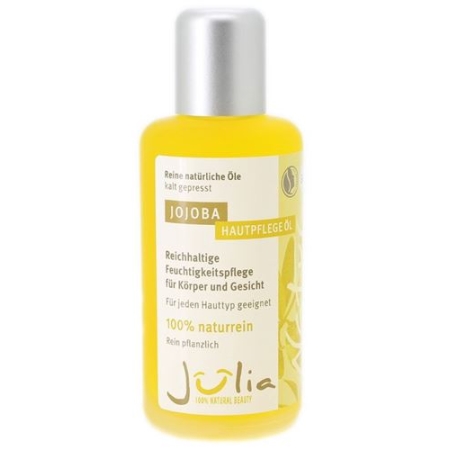 JULIA JOJOBA L BIO NATURE 100