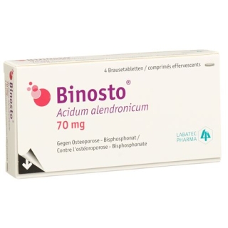 BINOSTO BRAUSE 70MG