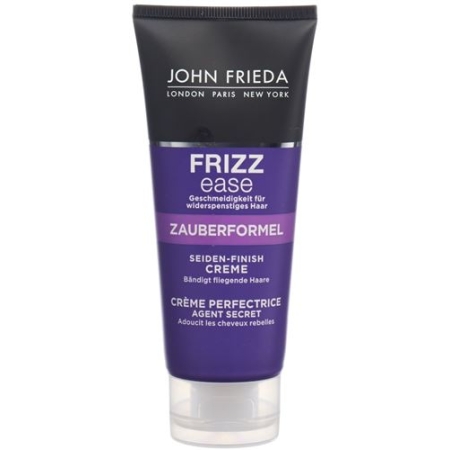 John Frieda Frizz Ease Zauberformel крем 100мл