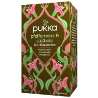 PUKKA PFEFFERM&SUESSHOLZ TEE