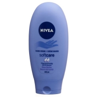 Нивея Софт Кэйр крем для рук 100 мл Нивея Софт Кэйр крем для рук 100 мл
