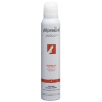 ALLPRESAN PEDIC 4F SCHRUNDEN