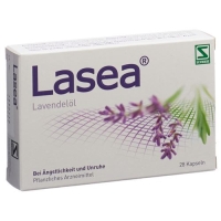 Лазея 80 мг 28 капсул Лазея 80 мг 28 капсул