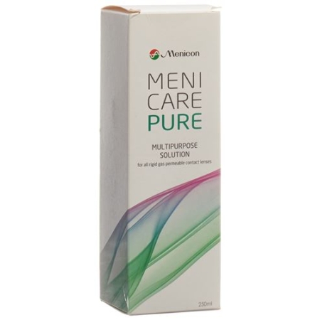 MENICARE PURE