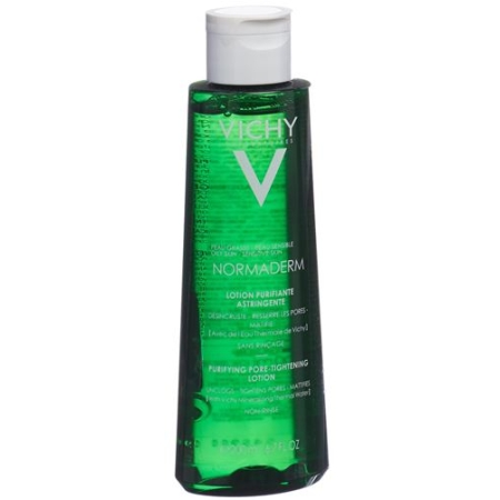 Vichy Normaderm Tonique Fr 200мл