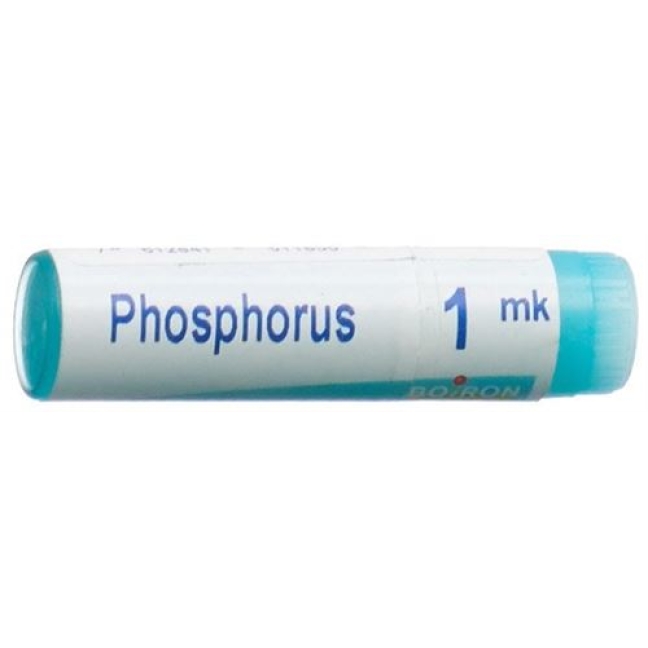 BOIRON PHOSPHORUS MK