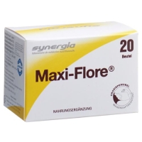 MAXI FLORE EQUILIBRE MAXI FLORE EQUILIBRE