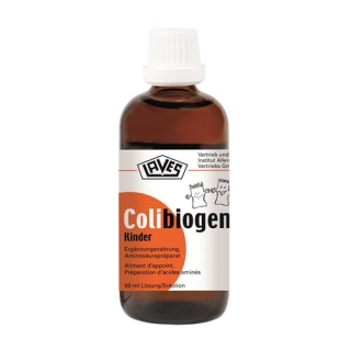 COLIBIOGEN KINDER