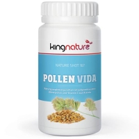 KINGN POLLEN VIDA 390MG