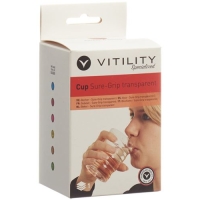 VITILITY BECH SUREGRI 200ML TP