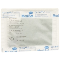 Mediset Verbandwechsel Set No 72 1 пакетиков