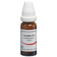 OMIDA PULSATILLA 30C OMIDA PULSATILLA 30C