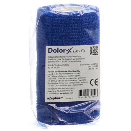 DOLOR-X EASY FIX 10CMX4.5M B R