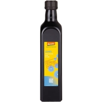 Натюркрафтверке Льняное масло холодного отжима Натив Деметра 500 мл Натюркрафтверке Льняное масло холодного отжима Натив Деметра 500 мл