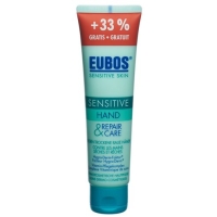 Eubos Sensitive Hand Repair & Care 33% Grat 100мл