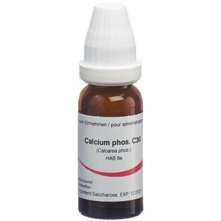 OMIDA CALCIUM PHOSPHOR C30