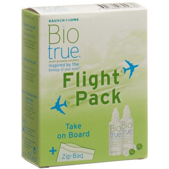 BIOTRUE ALL-IN-ONE FLIGHT PACK