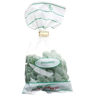 ADROPHARM EUCALYPTUS BONBONS