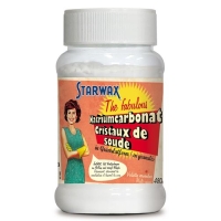 STARWAX THE FABUL NATRIUMCARB STARWAX THE FABUL NATRIUMCARB
