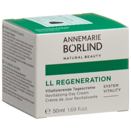 BOERLIND LL REGEN DAY CREAM