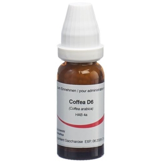 OMIDA COFFEA GLOB D 6 2 G