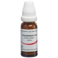 OMIDA PODOPHYLLUM GLOB C 3 OMIDA PODOPHYLLUM GLOB C 3