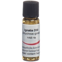 OMIDA IGNATIA GLOB D 30 14