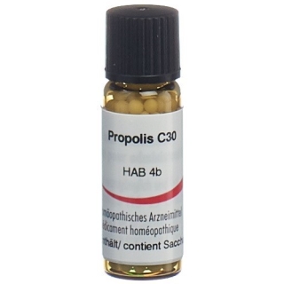 OMIDA PROPOLIS C 30 14 G