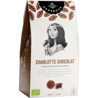 GENEROUS CHARLOT CHOCO BIS GENEROUS CHARLOT CHOCO BIS