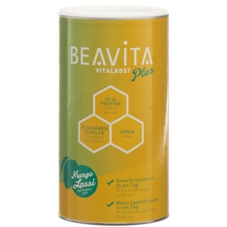 Beavita Vitalkost Plus Mango Lassi доза 572г