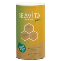 Beavita Vitalkost Plus Caffe Latte доза 572г