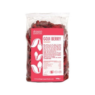 DRAGON SUPERFO GOJI BEEREN