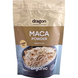 Dragon Superfoods Maca порошок 200г