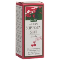 Alsiroyal Original Schnecken Sirup Kirsche 150мл Alsiroyal Original Schnecken Sirup Kirsche 150мл