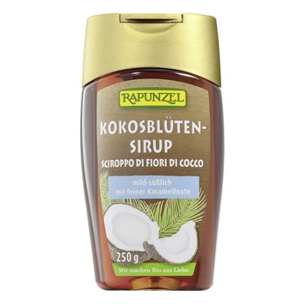 RAPUNZEL KOKOSBLUETEN SIRUP