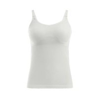 Medela Schwangerschafts- und Still Top XL Weiss Medela Schwangerschafts- und Still Top XL Weiss