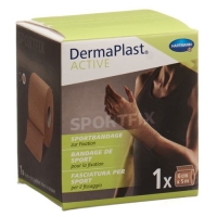 Dermaplast Active Sportbandage 6смx5м Dermaplast Active Sportbandage 6смx5м